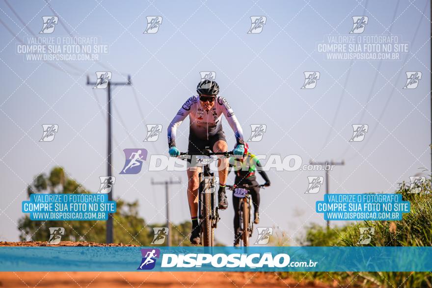 3ª ETAPA DO CIRCUITO REGIONAL MTB 2024 – MUNHOZ DE MELO