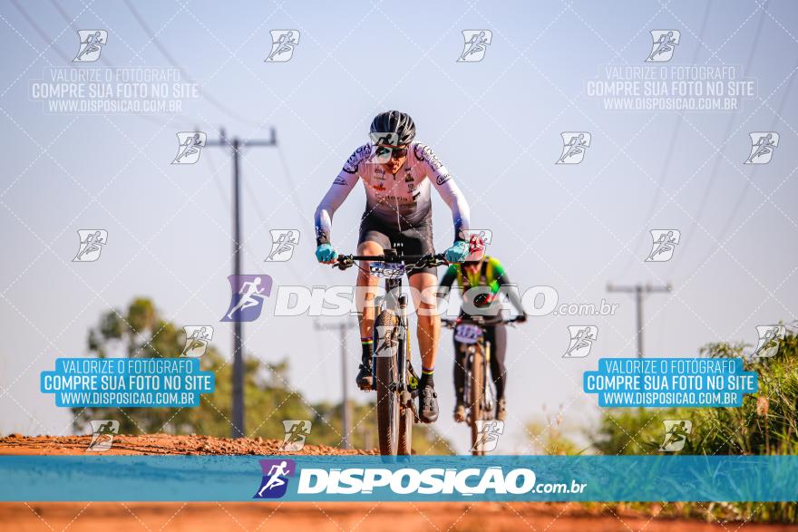 3ª ETAPA DO CIRCUITO REGIONAL MTB 2024 – MUNHOZ DE MELO