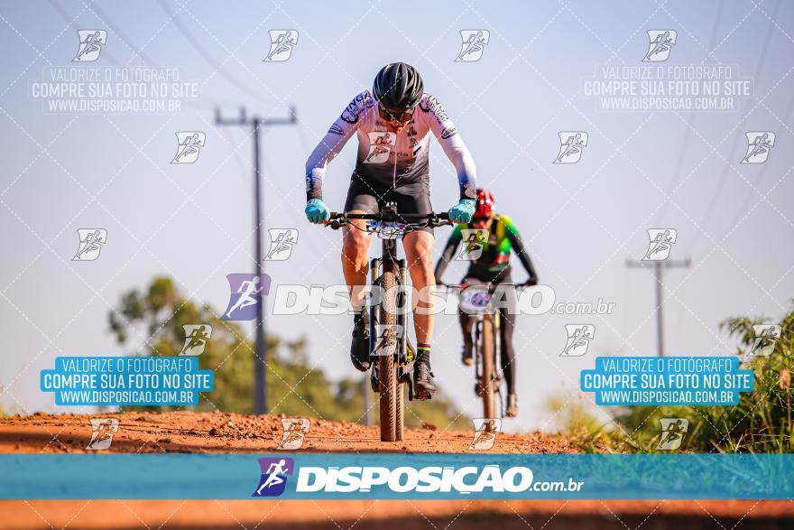 3ª ETAPA DO CIRCUITO REGIONAL MTB 2024 – MUNHOZ DE MELO