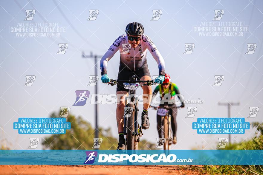 3ª ETAPA DO CIRCUITO REGIONAL MTB 2024 – MUNHOZ DE MELO