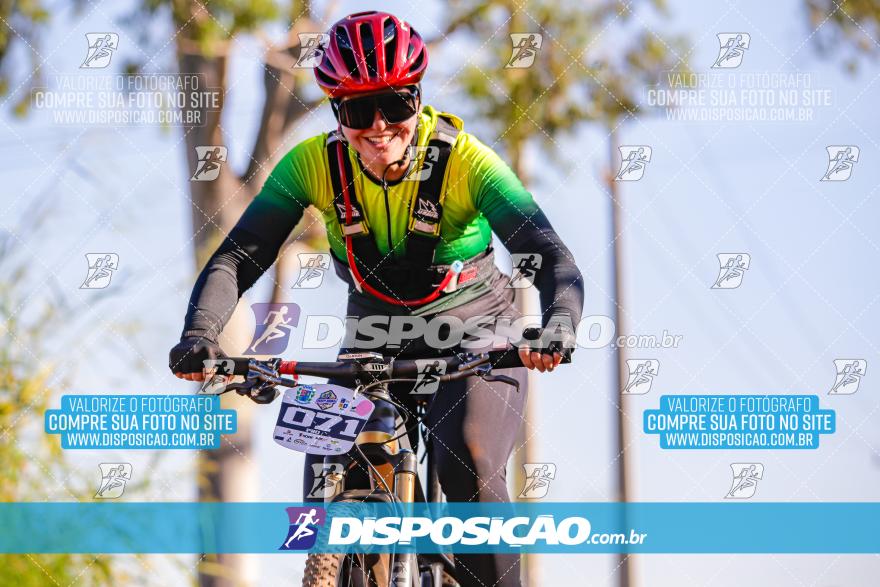 3ª ETAPA DO CIRCUITO REGIONAL MTB 2024 – MUNHOZ DE MELO