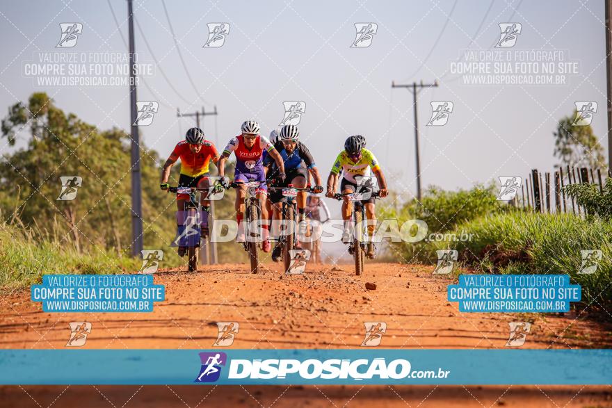 3ª ETAPA DO CIRCUITO REGIONAL MTB 2024 – MUNHOZ DE MELO