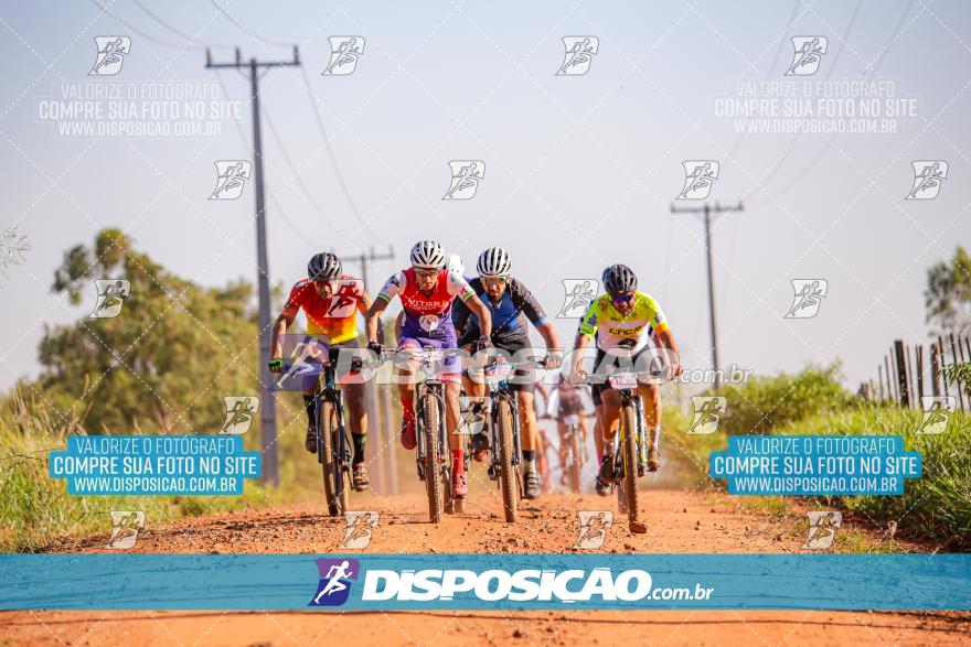 3ª ETAPA DO CIRCUITO REGIONAL MTB 2024 – MUNHOZ DE MELO