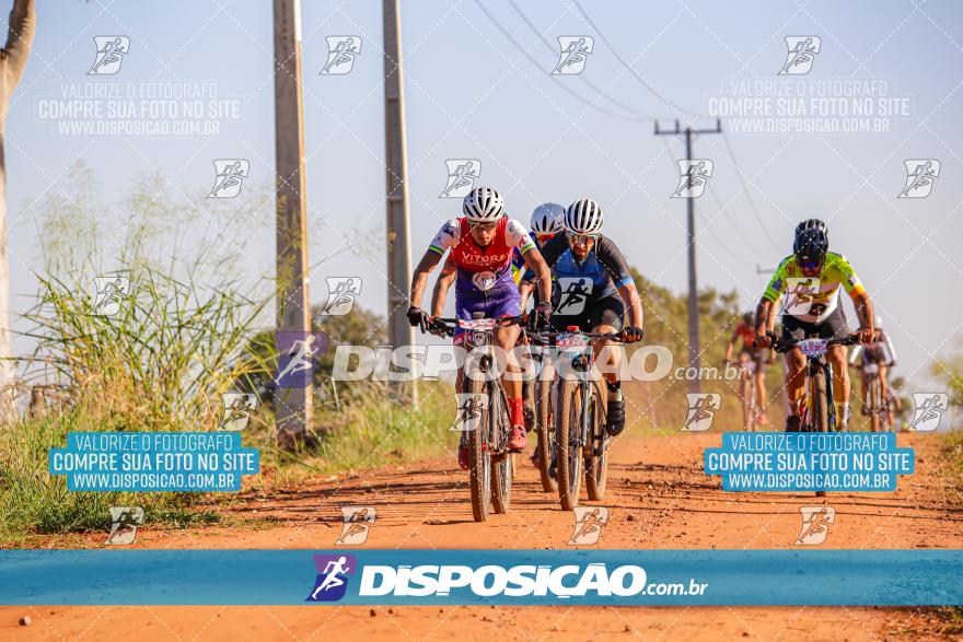 3ª ETAPA DO CIRCUITO REGIONAL MTB 2024 – MUNHOZ DE MELO