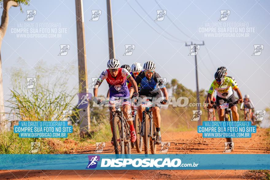 3ª ETAPA DO CIRCUITO REGIONAL MTB 2024 – MUNHOZ DE MELO