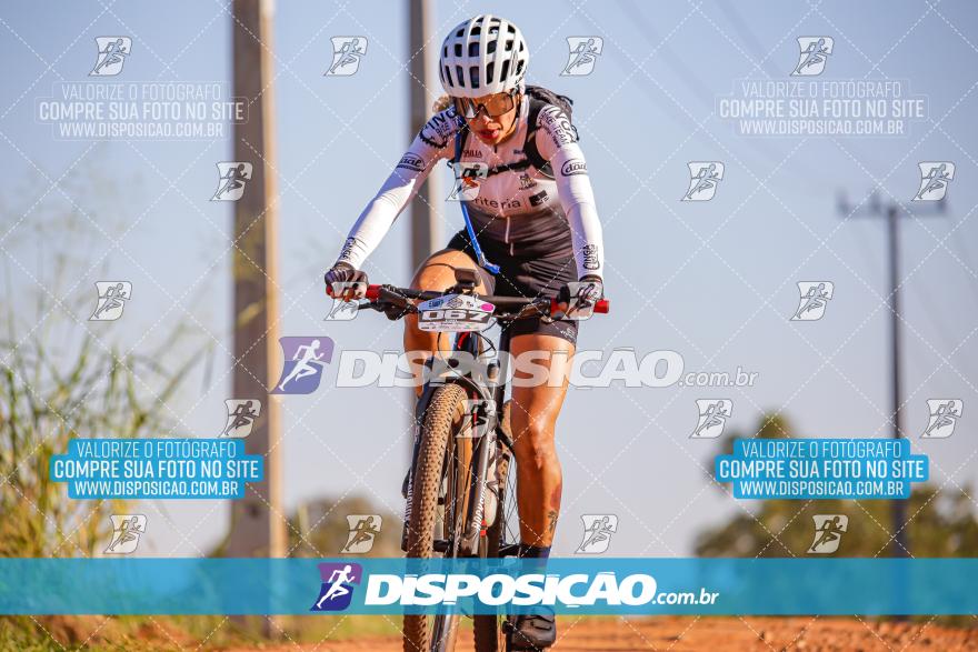 3ª ETAPA DO CIRCUITO REGIONAL MTB 2024 – MUNHOZ DE MELO