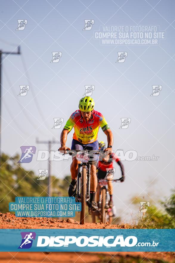 3ª ETAPA DO CIRCUITO REGIONAL MTB 2024 – MUNHOZ DE MELO