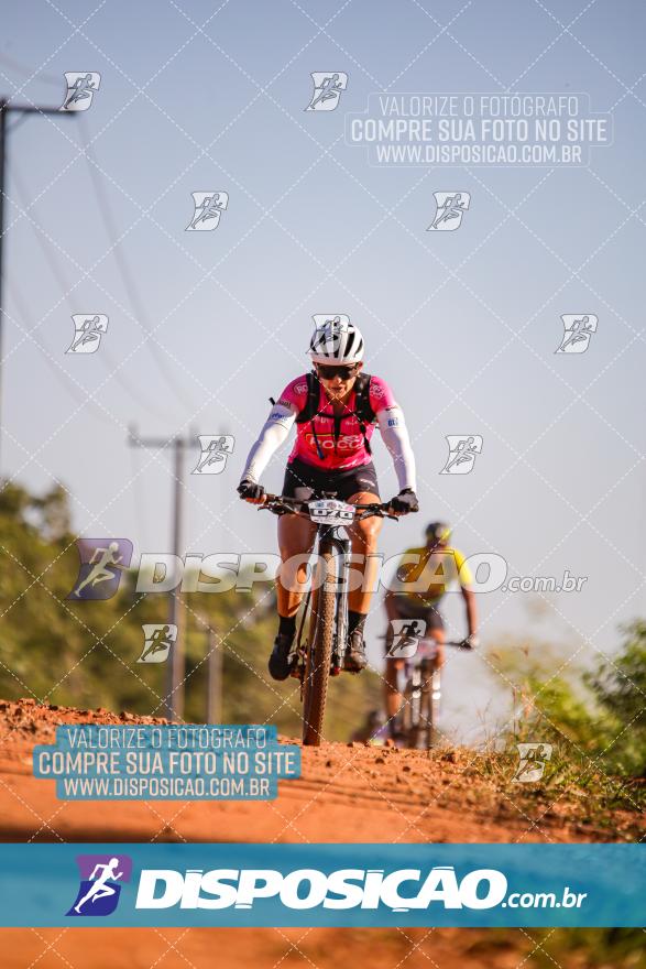 3ª ETAPA DO CIRCUITO REGIONAL MTB 2024 – MUNHOZ DE MELO