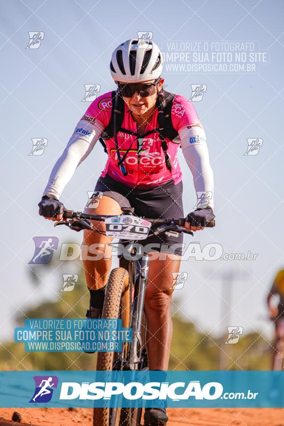 3ª ETAPA DO CIRCUITO REGIONAL MTB 2024 – MUNHOZ DE MELO