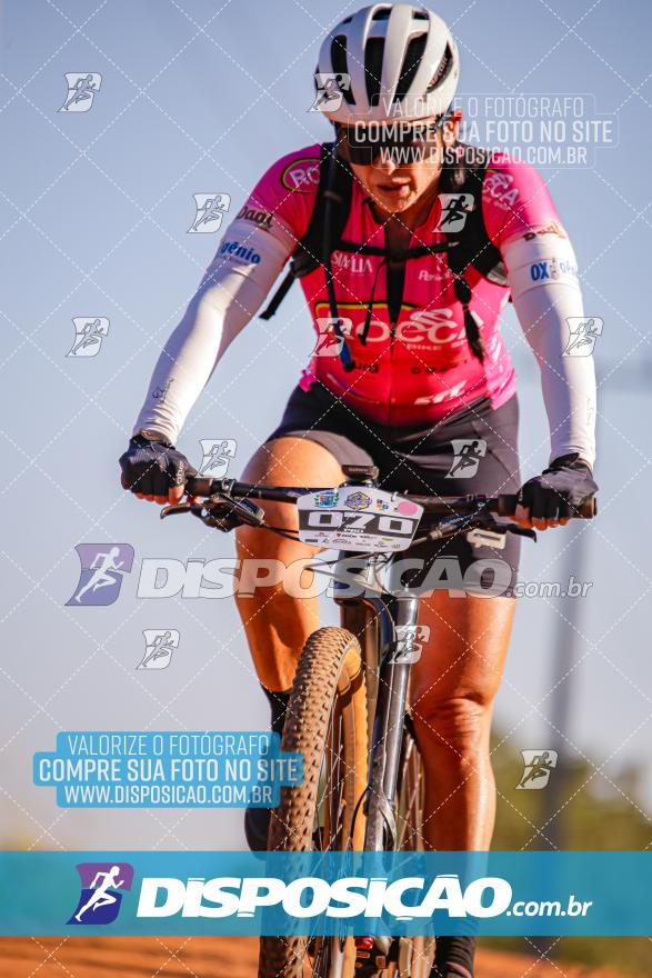 3ª ETAPA DO CIRCUITO REGIONAL MTB 2024 – MUNHOZ DE MELO