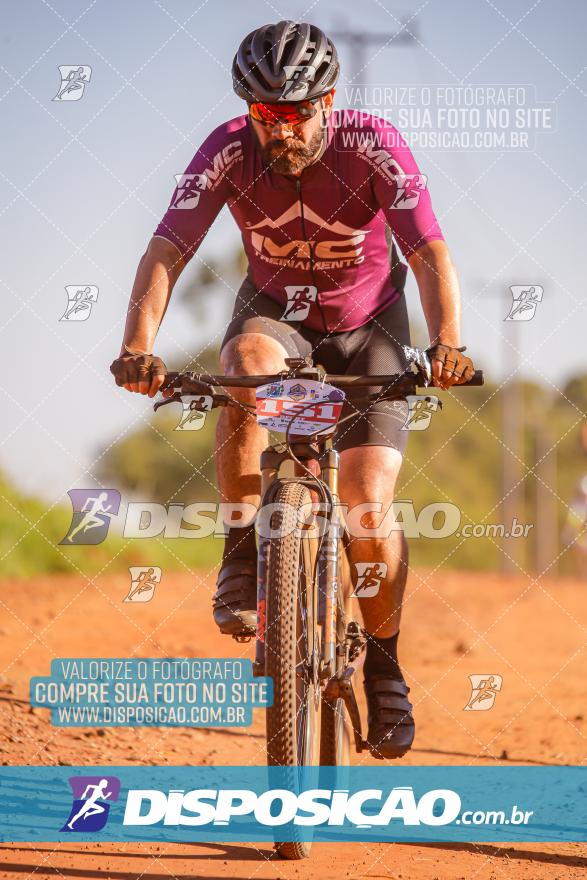 3ª ETAPA DO CIRCUITO REGIONAL MTB 2024 – MUNHOZ DE MELO