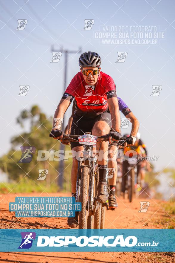 3ª ETAPA DO CIRCUITO REGIONAL MTB 2024 – MUNHOZ DE MELO