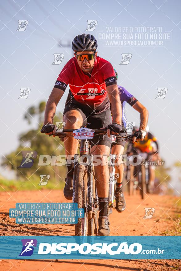 3ª ETAPA DO CIRCUITO REGIONAL MTB 2024 – MUNHOZ DE MELO