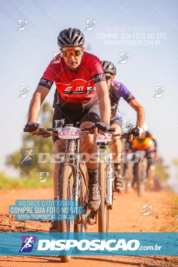 3ª ETAPA DO CIRCUITO REGIONAL MTB 2024 – MUNHOZ DE MELO