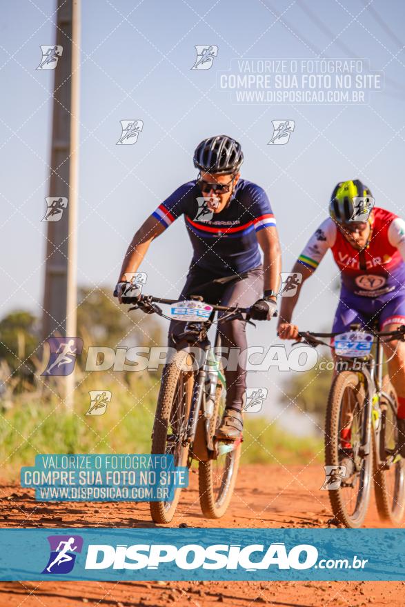 3ª ETAPA DO CIRCUITO REGIONAL MTB 2024 – MUNHOZ DE MELO