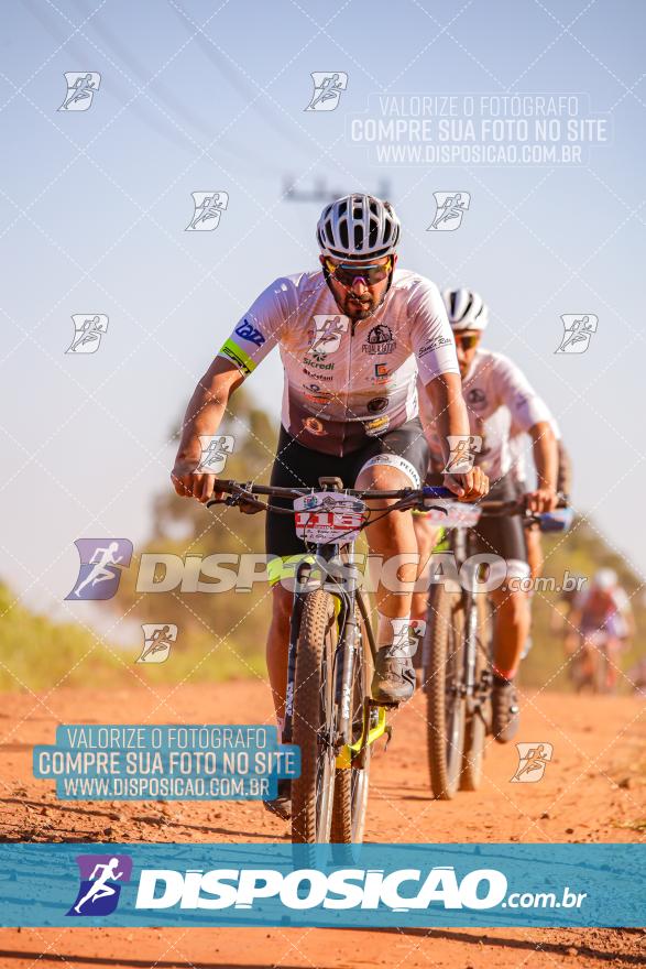 3ª ETAPA DO CIRCUITO REGIONAL MTB 2024 – MUNHOZ DE MELO