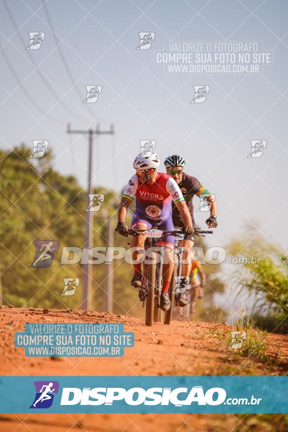 3ª ETAPA DO CIRCUITO REGIONAL MTB 2024 – MUNHOZ DE MELO