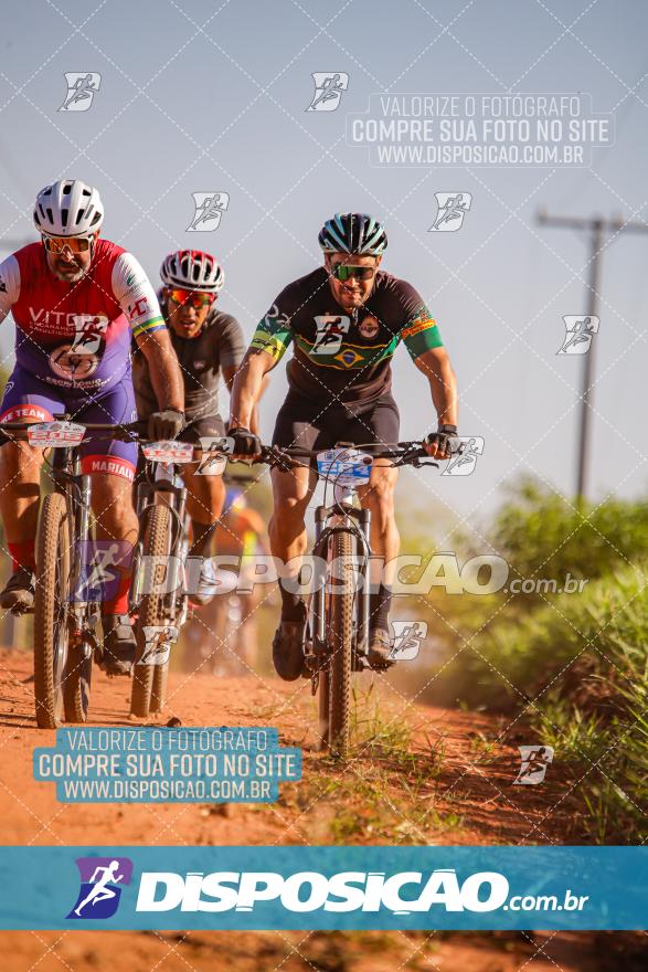 3ª ETAPA DO CIRCUITO REGIONAL MTB 2024 – MUNHOZ DE MELO