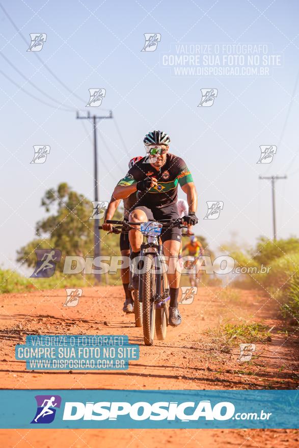 3ª ETAPA DO CIRCUITO REGIONAL MTB 2024 – MUNHOZ DE MELO