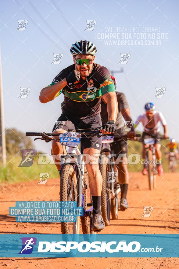 3ª ETAPA DO CIRCUITO REGIONAL MTB 2024 – MUNHOZ DE MELO