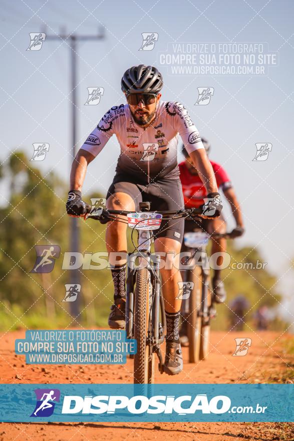 3ª ETAPA DO CIRCUITO REGIONAL MTB 2024 – MUNHOZ DE MELO