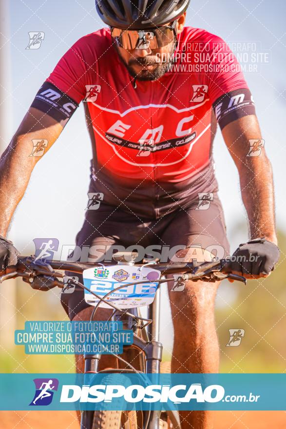 3ª ETAPA DO CIRCUITO REGIONAL MTB 2024 – MUNHOZ DE MELO