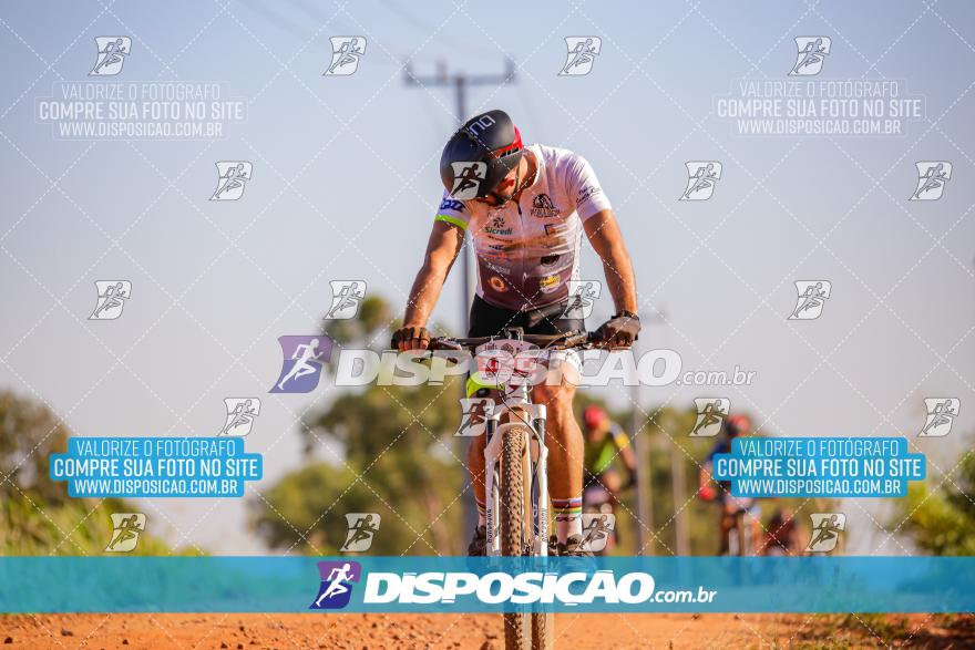 3ª ETAPA DO CIRCUITO REGIONAL MTB 2024 – MUNHOZ DE MELO