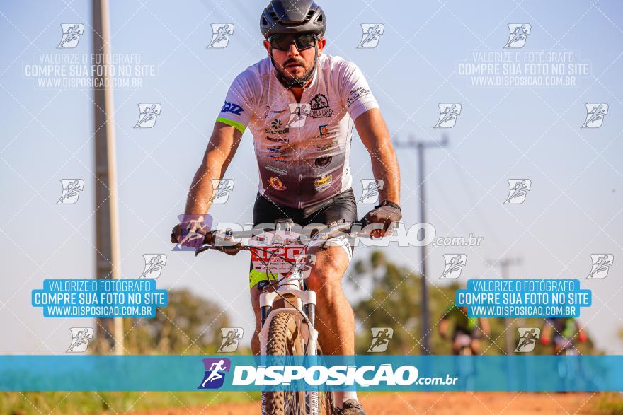 3ª ETAPA DO CIRCUITO REGIONAL MTB 2024 – MUNHOZ DE MELO