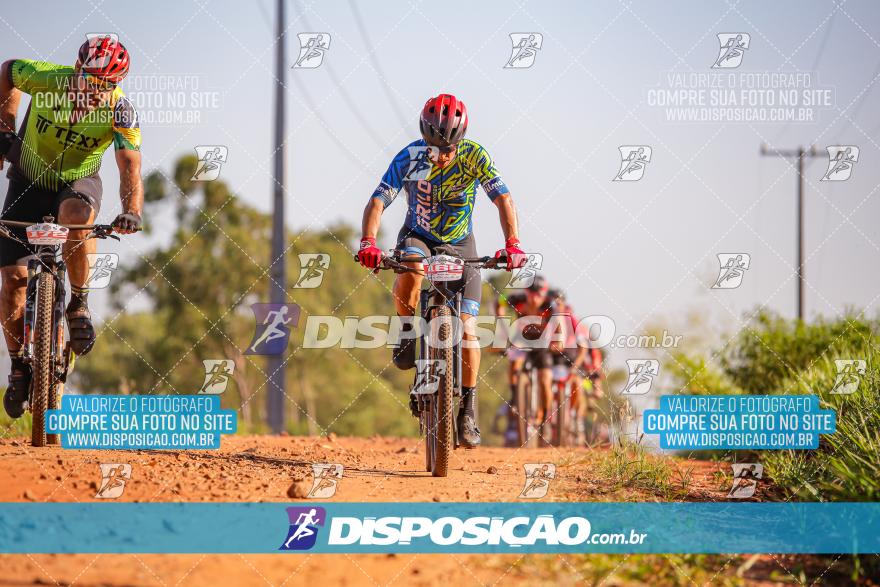 3ª ETAPA DO CIRCUITO REGIONAL MTB 2024 – MUNHOZ DE MELO