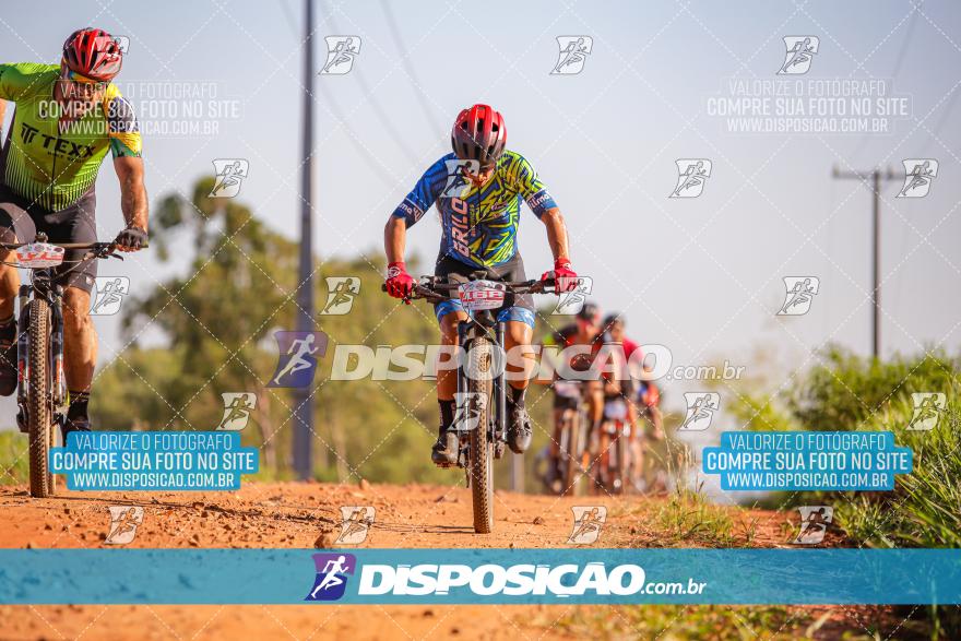 3ª ETAPA DO CIRCUITO REGIONAL MTB 2024 – MUNHOZ DE MELO