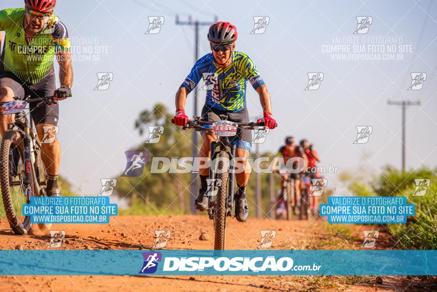 3ª ETAPA DO CIRCUITO REGIONAL MTB 2024 – MUNHOZ DE MELO