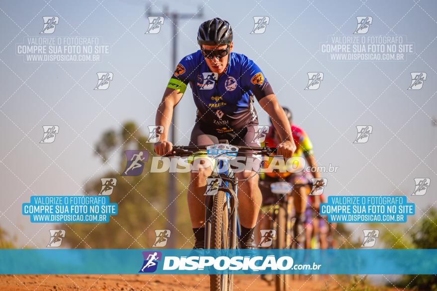 3ª ETAPA DO CIRCUITO REGIONAL MTB 2024 – MUNHOZ DE MELO