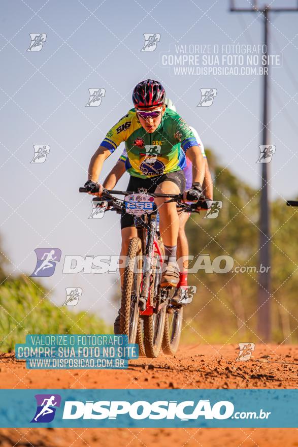 3ª ETAPA DO CIRCUITO REGIONAL MTB 2024 – MUNHOZ DE MELO