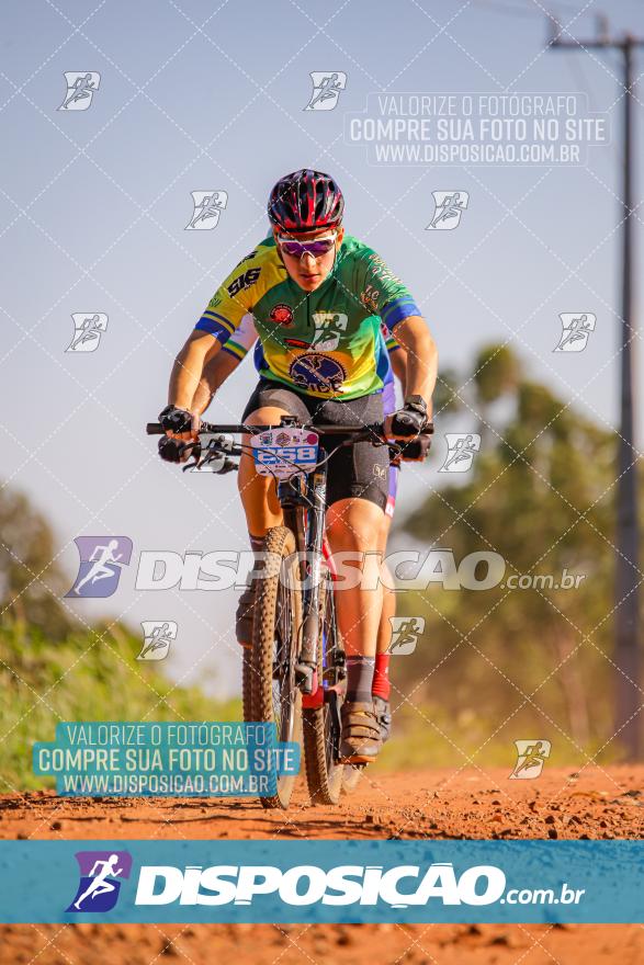 3ª ETAPA DO CIRCUITO REGIONAL MTB 2024 – MUNHOZ DE MELO