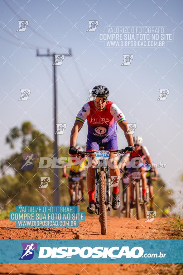 3ª ETAPA DO CIRCUITO REGIONAL MTB 2024 – MUNHOZ DE MELO