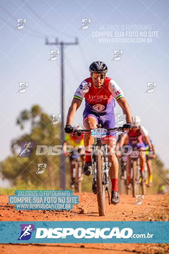 3ª ETAPA DO CIRCUITO REGIONAL MTB 2024 – MUNHOZ DE MELO