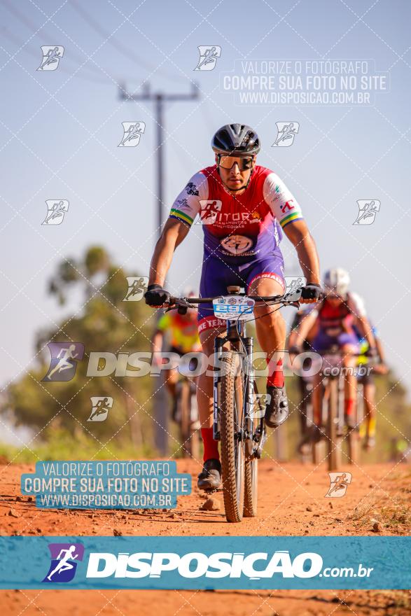 3ª ETAPA DO CIRCUITO REGIONAL MTB 2024 – MUNHOZ DE MELO