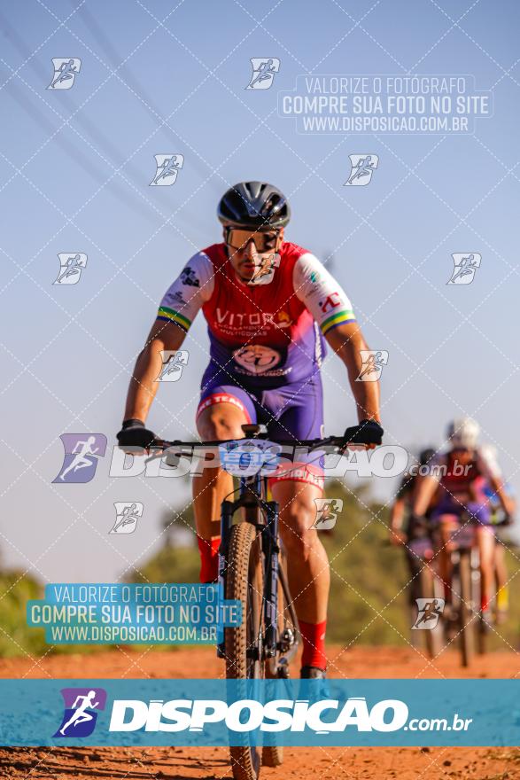 3ª ETAPA DO CIRCUITO REGIONAL MTB 2024 – MUNHOZ DE MELO