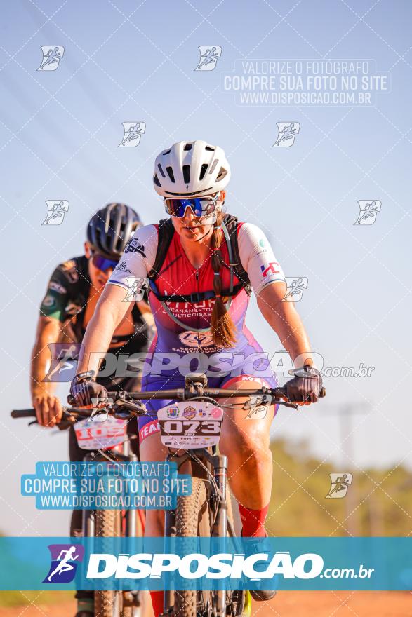 3ª ETAPA DO CIRCUITO REGIONAL MTB 2024 – MUNHOZ DE MELO