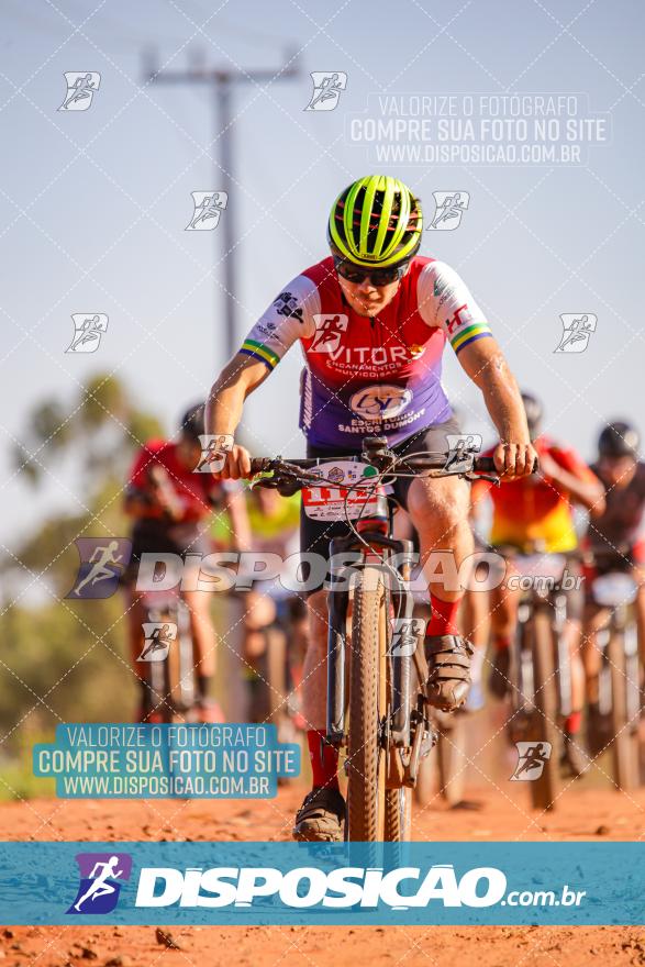 3ª ETAPA DO CIRCUITO REGIONAL MTB 2024 – MUNHOZ DE MELO