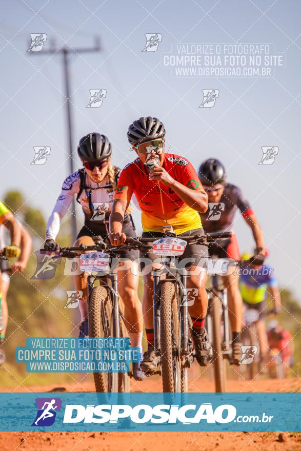 3ª ETAPA DO CIRCUITO REGIONAL MTB 2024 – MUNHOZ DE MELO