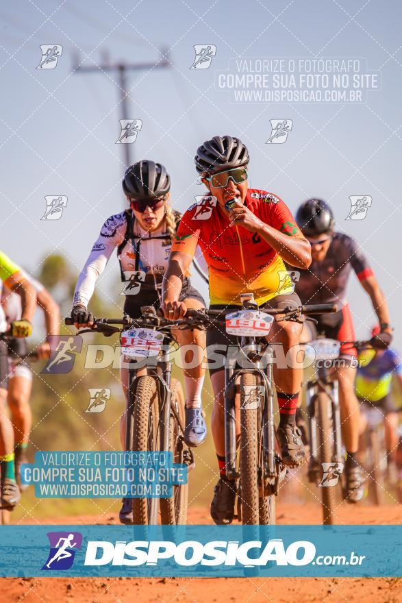 3ª ETAPA DO CIRCUITO REGIONAL MTB 2024 – MUNHOZ DE MELO