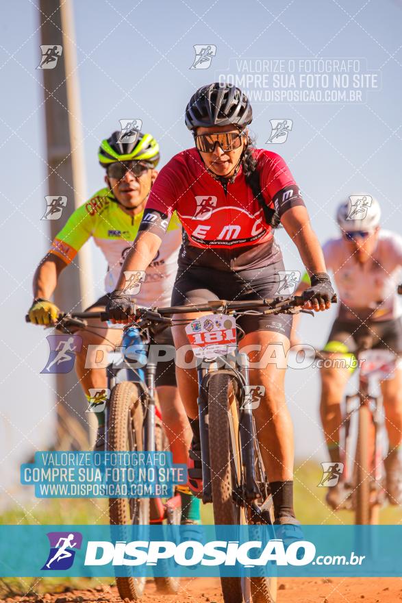 3ª ETAPA DO CIRCUITO REGIONAL MTB 2024 – MUNHOZ DE MELO