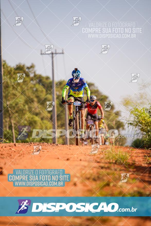 3ª ETAPA DO CIRCUITO REGIONAL MTB 2024 – MUNHOZ DE MELO