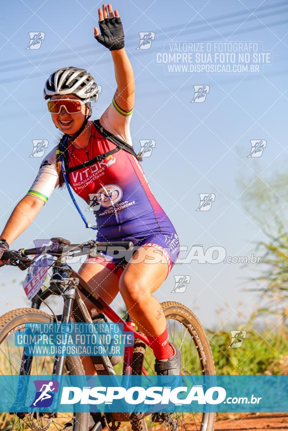 3ª ETAPA DO CIRCUITO REGIONAL MTB 2024 – MUNHOZ DE MELO