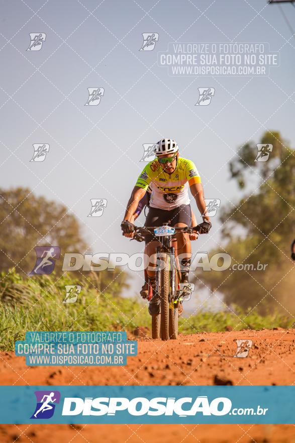 3ª ETAPA DO CIRCUITO REGIONAL MTB 2024 – MUNHOZ DE MELO