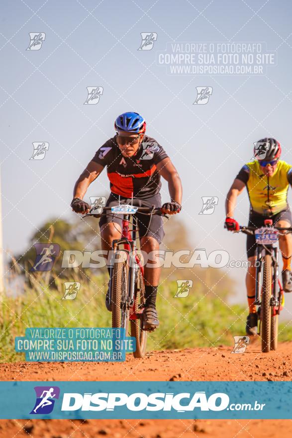 3ª ETAPA DO CIRCUITO REGIONAL MTB 2024 – MUNHOZ DE MELO