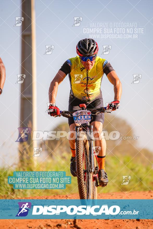 3ª ETAPA DO CIRCUITO REGIONAL MTB 2024 – MUNHOZ DE MELO