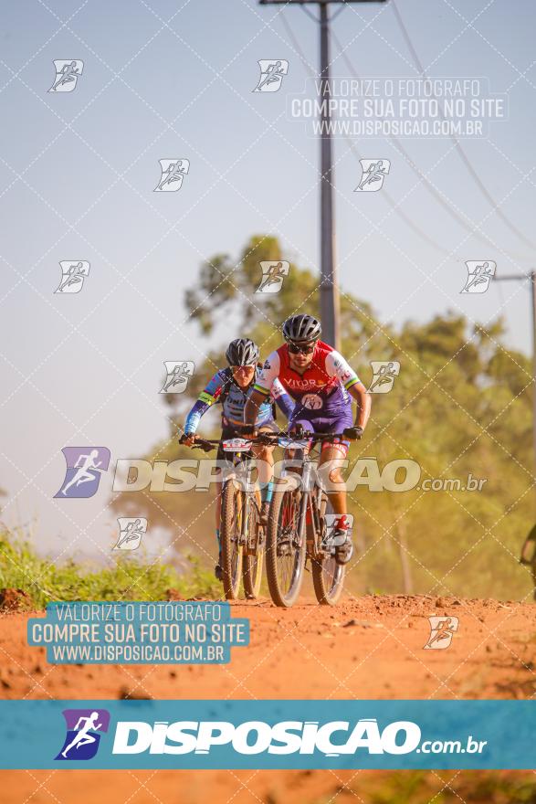 3ª ETAPA DO CIRCUITO REGIONAL MTB 2024 – MUNHOZ DE MELO