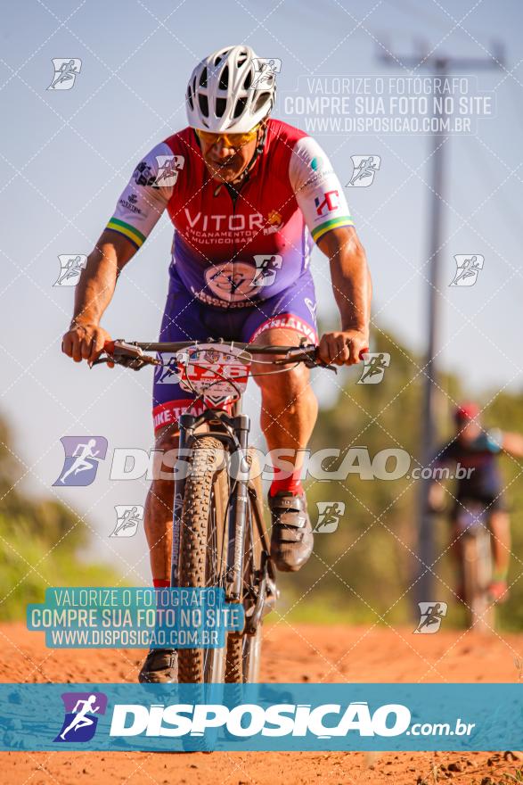 3ª ETAPA DO CIRCUITO REGIONAL MTB 2024 – MUNHOZ DE MELO